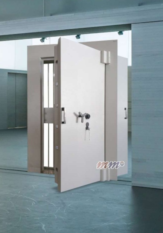 Ready Unit Pintu Khasanah Solingen Blokade